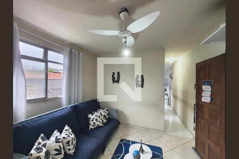 Furnished house with 2 bedrooms and a private garden — photo 7
