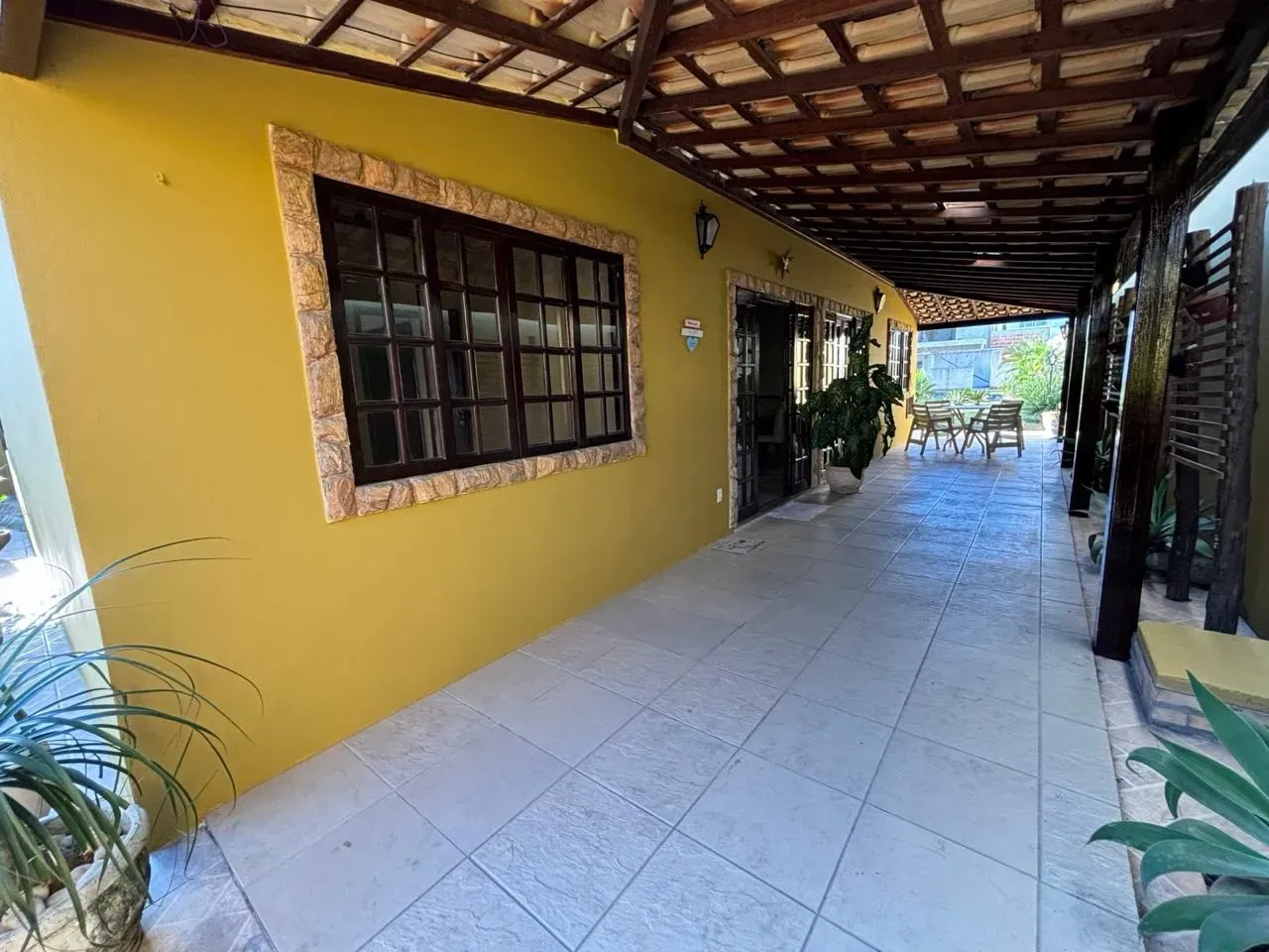 2-bedroom house with a private BBQ in Rio de Janeiro — photo 16