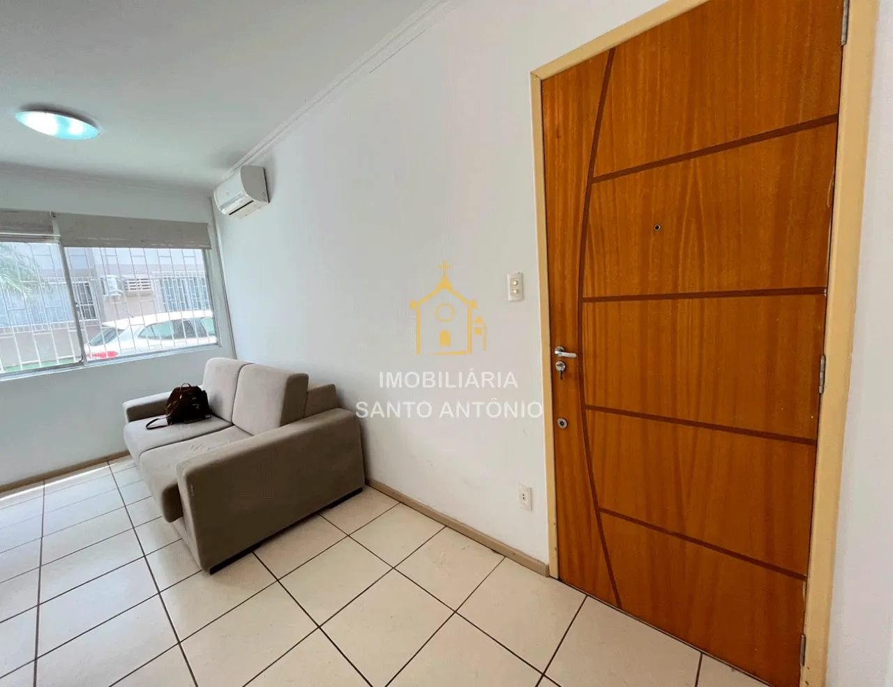 Furnished apartment, 48 m², with a washing machine — photo 32