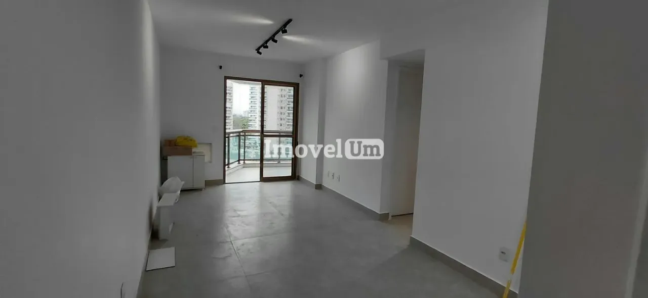 Apartment with 3 bedrooms and 1 suite plus balcony — photo 5