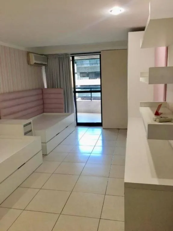 Квартира на 4-му поверсі із заскленим балконом — photo 31