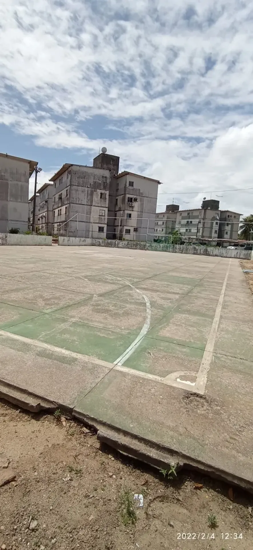 2-bedroom, 50 m² apartment in João Pessoa — photo 7