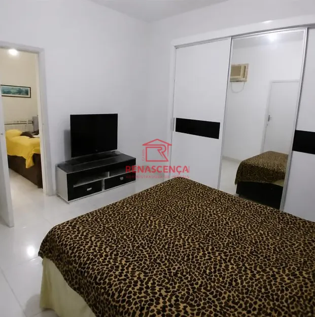 Furnished house with 3 bedrooms 1 bathroom 80 m² and a terrace — photo 4
