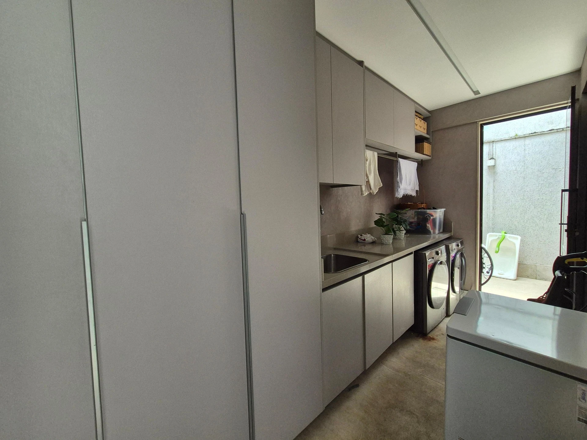 Casa de 373 m² com piscina privativa e lava-louças — photo 27