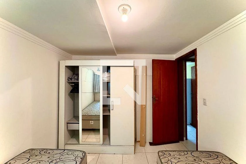 Apartamento mobiliado, 86 m², com vista para as montanhas — photo 15