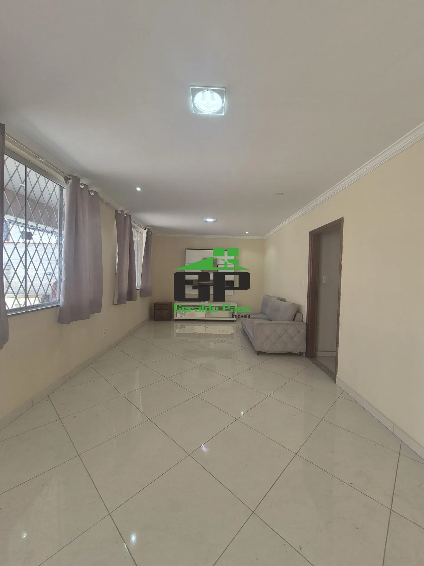 Casa com varanda e jardim privativo para locação — photo 5