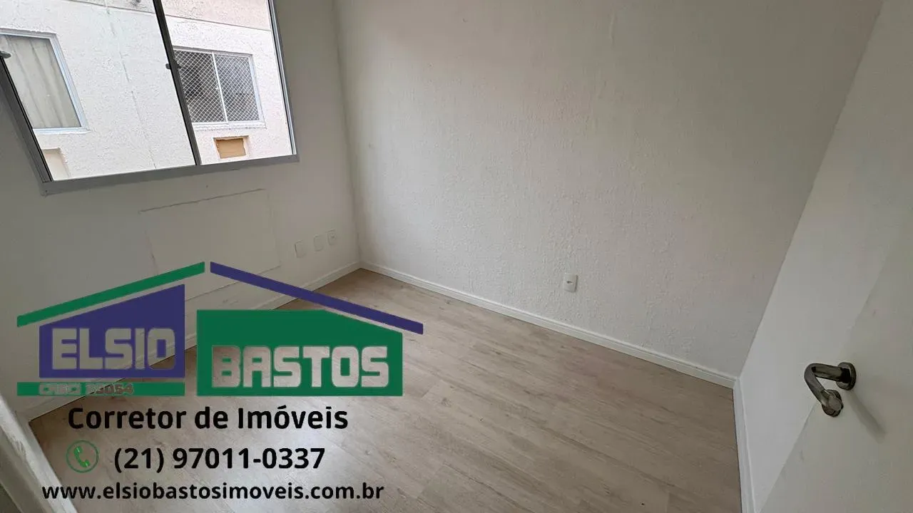 2-bedroom apartment with gas stove and 1 parking spot — photo 5