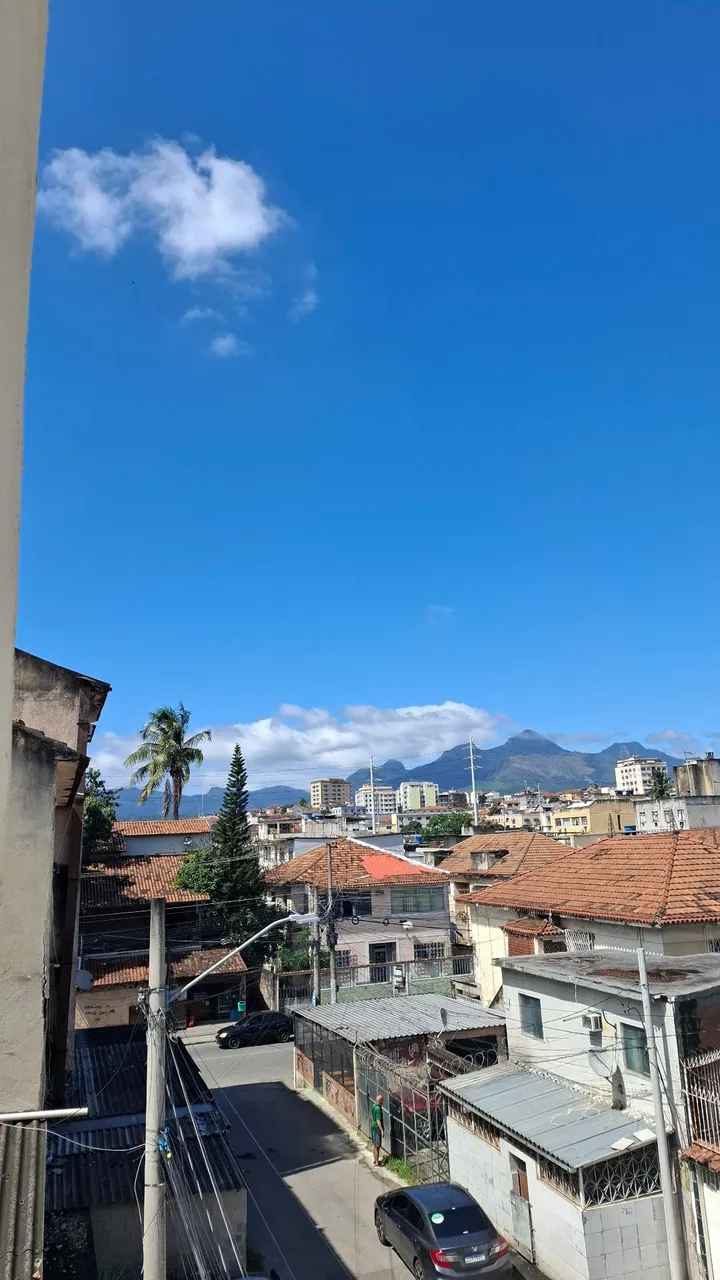 45 m² apartment with a bathtub and a mountain view — photo 2