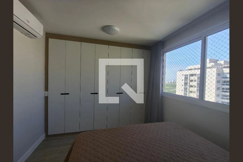 Apartamento mobiliado de 115 m² com 3 quartos e 2 vagas — photo 42