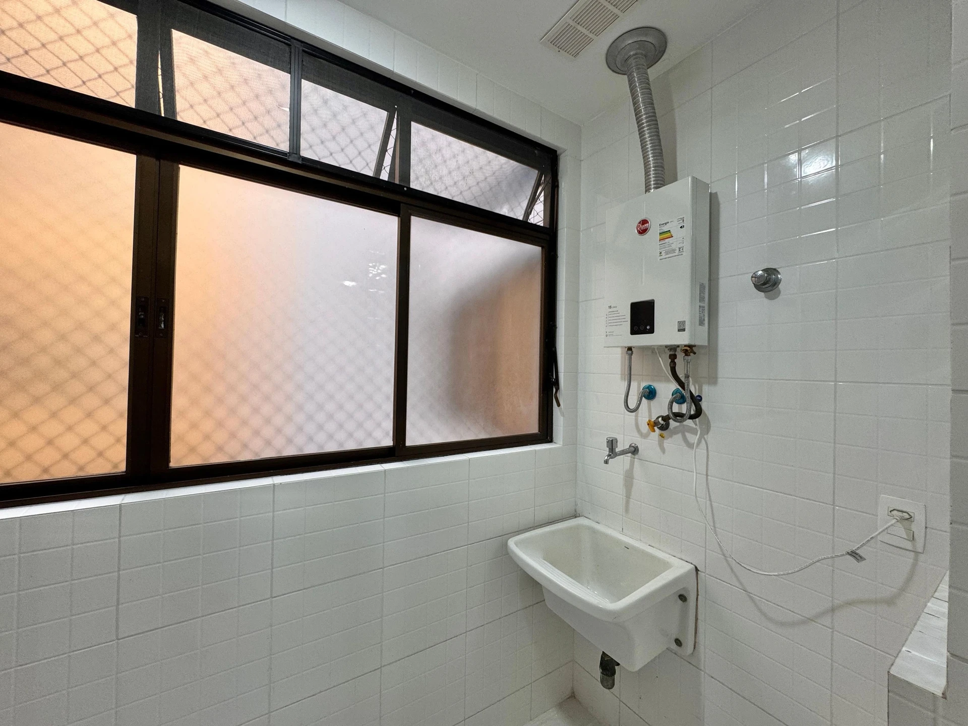 Apartamento para alugar com 3 quartos e varanda — photo 31