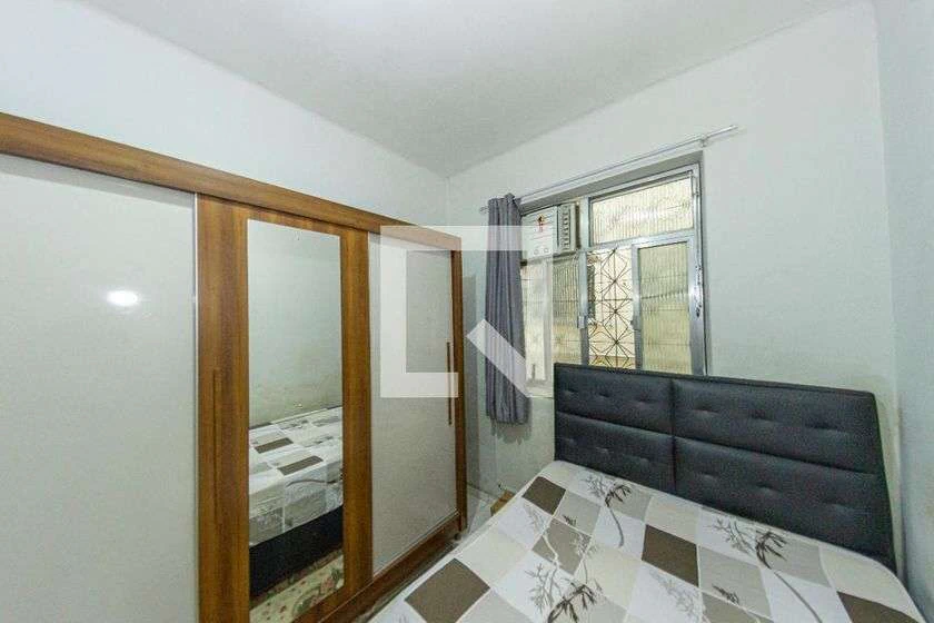 Furnished 2-bedroom apartment with a gas kitchen — photo 4