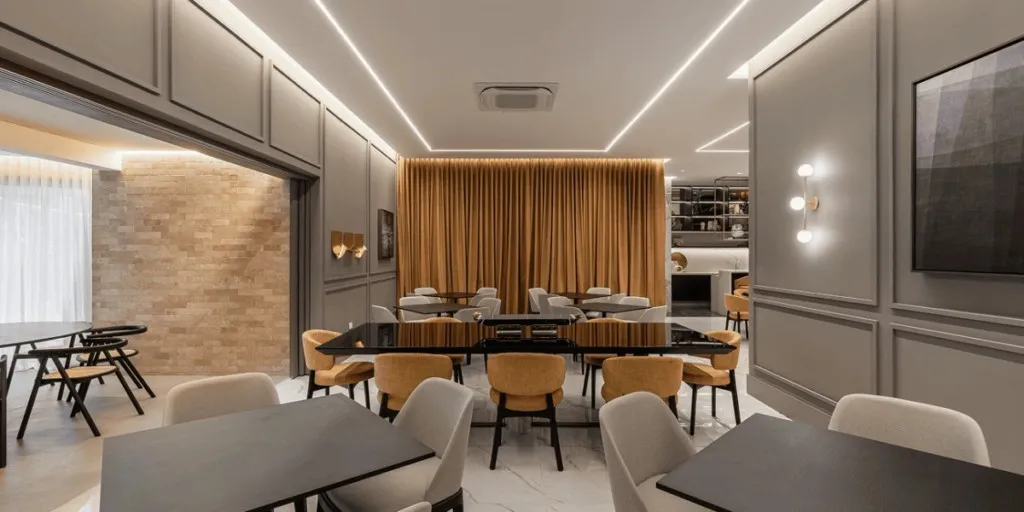 Rental apartment with open-plan kitchen and 2 bedrooms — photo 18