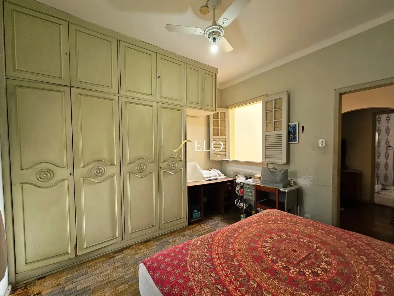 Furnished house with 4 bedrooms and 3 bathrooms — photo 44