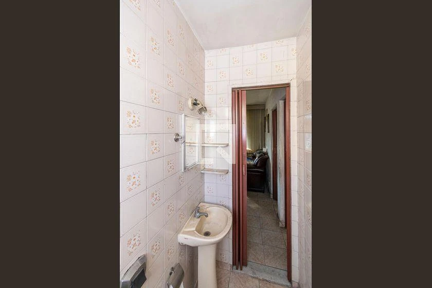 Apartamento de 2 quartos e 55 m² com fogão a gás — photo 31