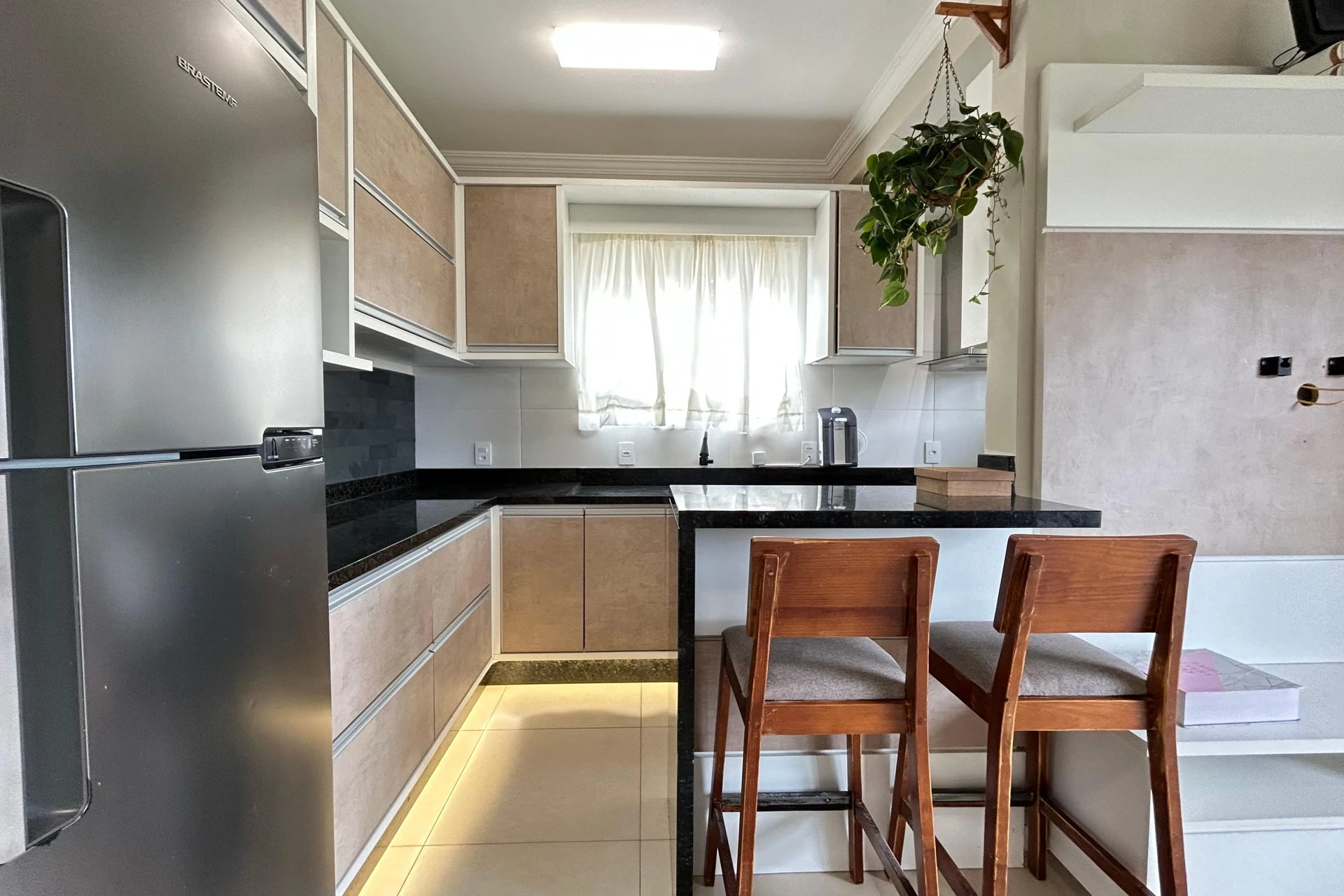 Apartamento de 3 quartos com varanda gourmet, Rio Tavares — photo 3