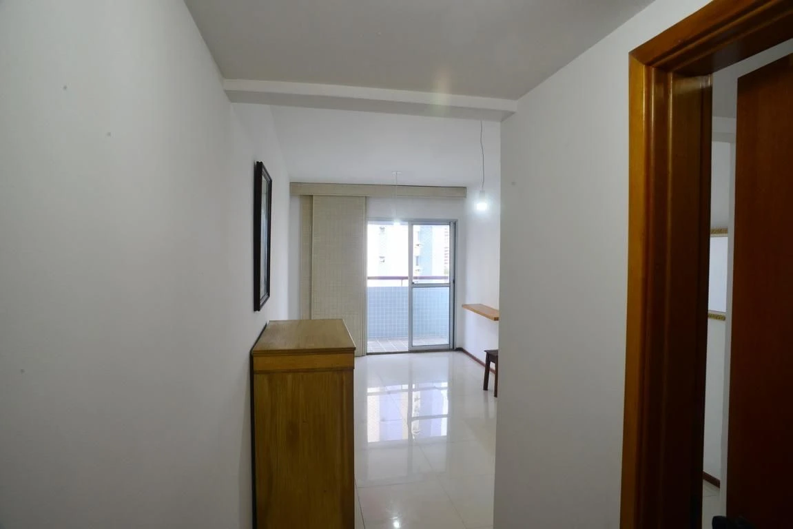 Furnished 2-bedroom apartment with a balcony — photo 28