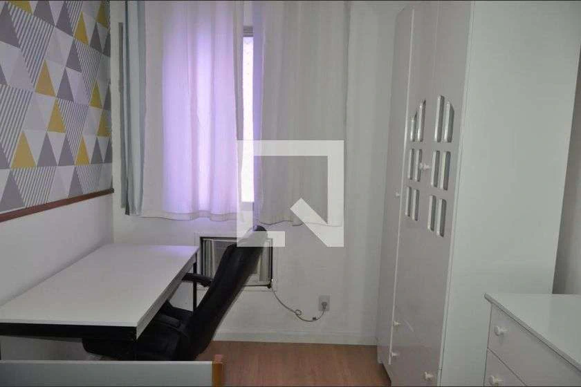 Furnished 2-bedroom apartment with 65 m² — photo 18