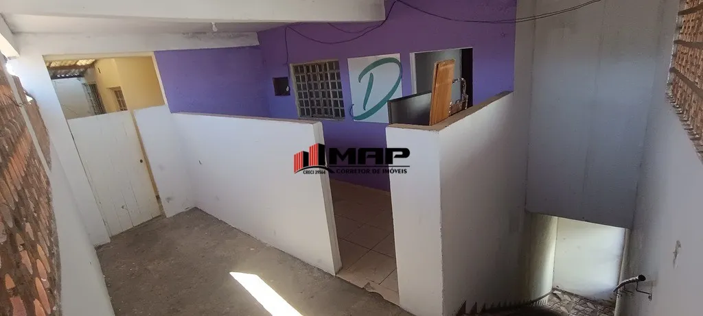 Apartment-style sobrado with 1 bedroom and 1 bathroom — photo 8