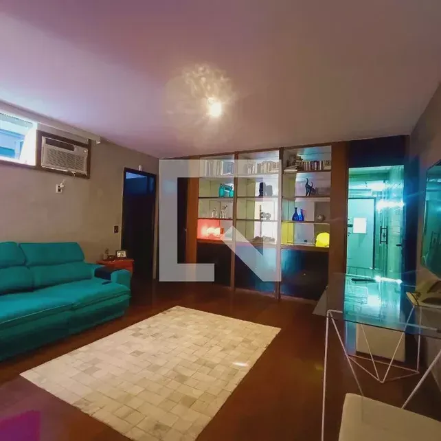 Apartamento mobiliado com 2 quartos e 3 banheiros — photo 10