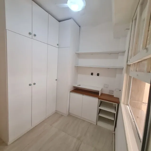 3-bedroom apartment with a closed gas kitchen — photo 18