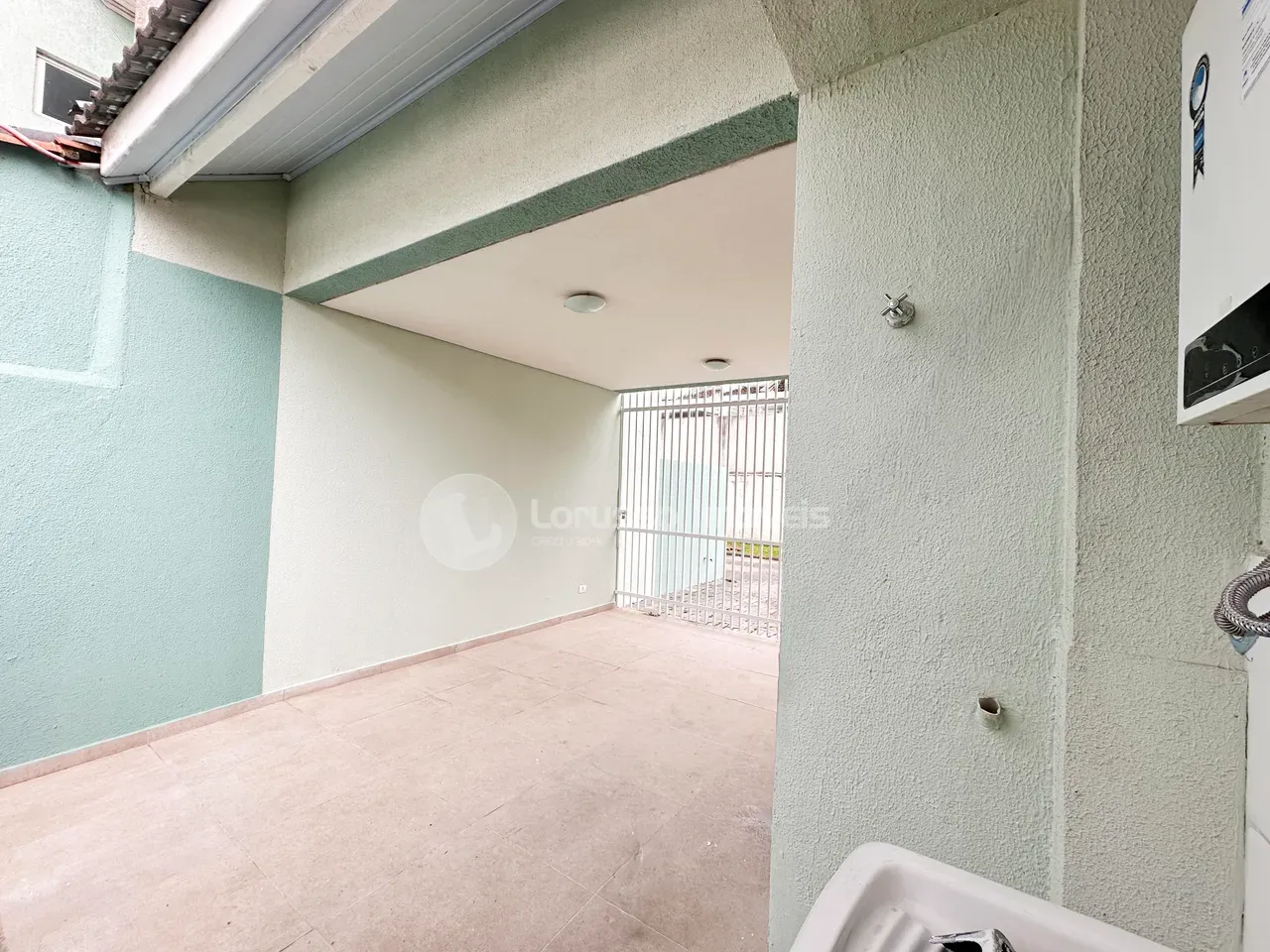 3-bedroom house, all with their own bathrooms, 119 m² — photo 13