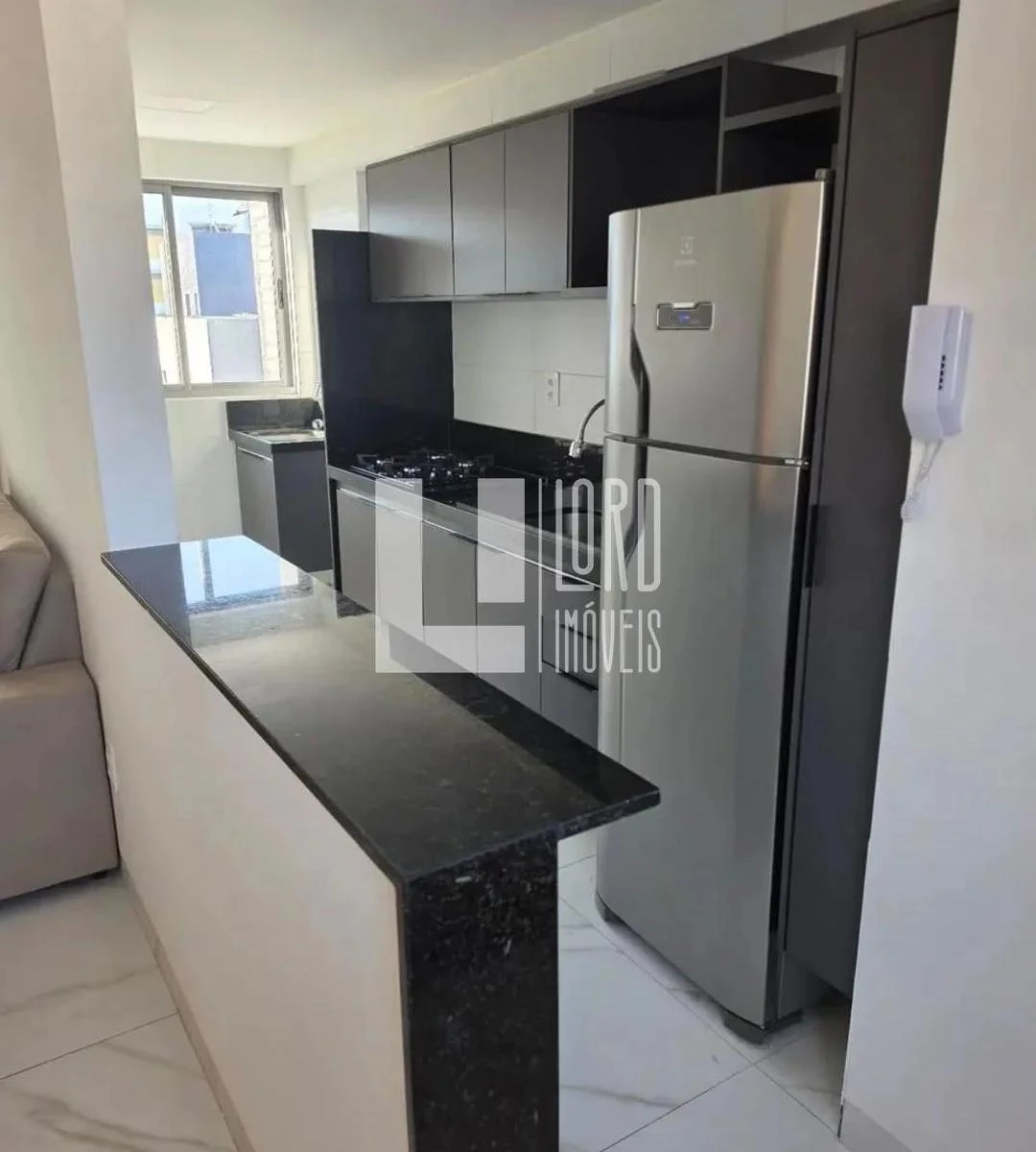 Apartamento mobiliado de 2 quartos e 60 m² — photo 7