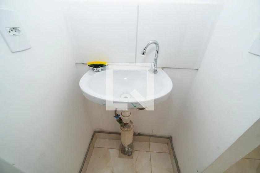 Apartamento não mobiliado com 2 quartos e 43 m² — photo 8