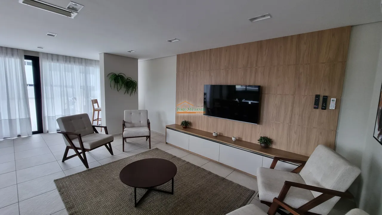 38 m² loft with 1 bedroom and 1 bathroom — photo 21