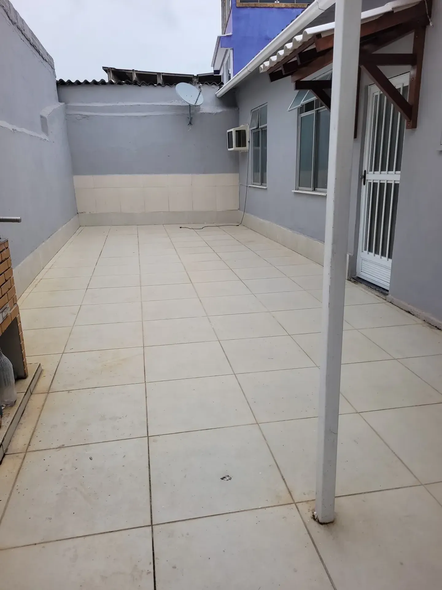 Квартира 79 м², 1 спальня, Рио-де-Жанейро — photo 15