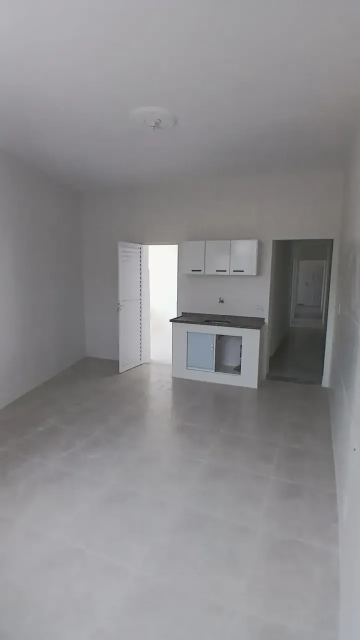Apartment with 2 bedrooms, 1 bathroom and a parking space — photo 2