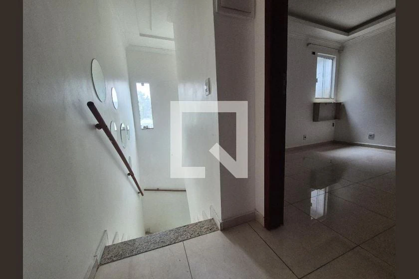 Duplex house with 2 bedrooms, integrated kitchen and balcony — photo 8