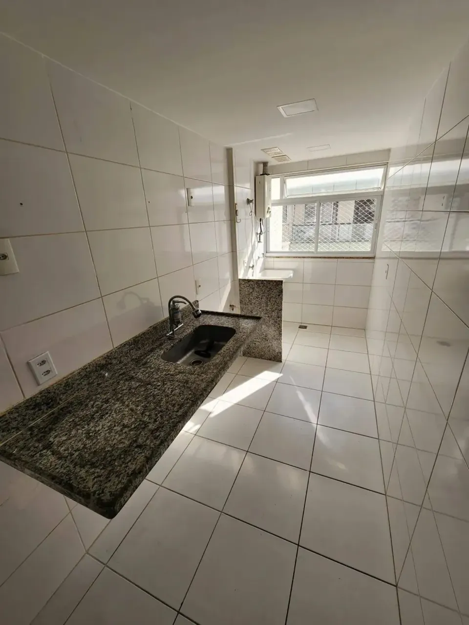 Apartamento com 3 dormitórios e 2 vagas — photo 2