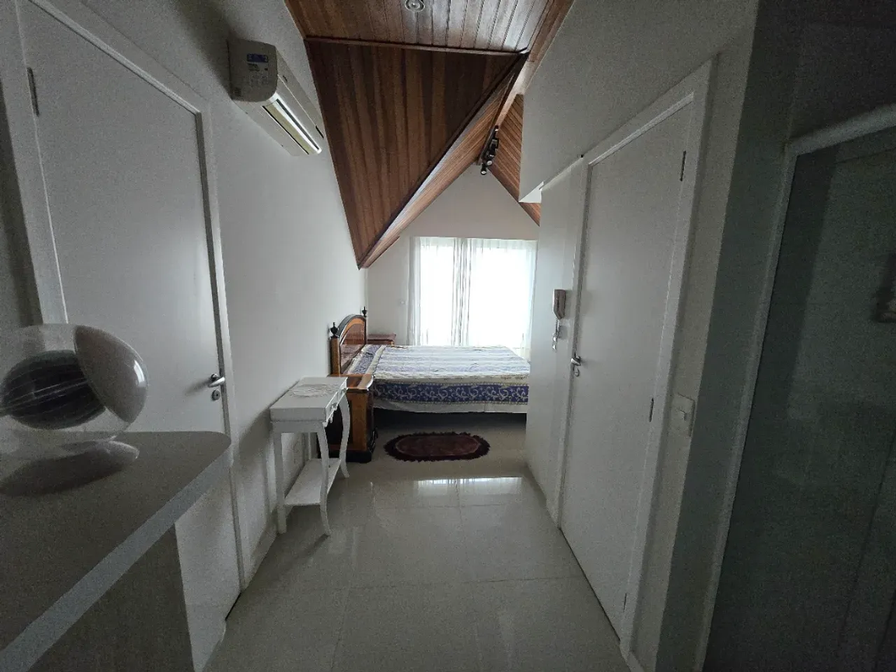 Furnished house, 153 m², with a garden — photo 54