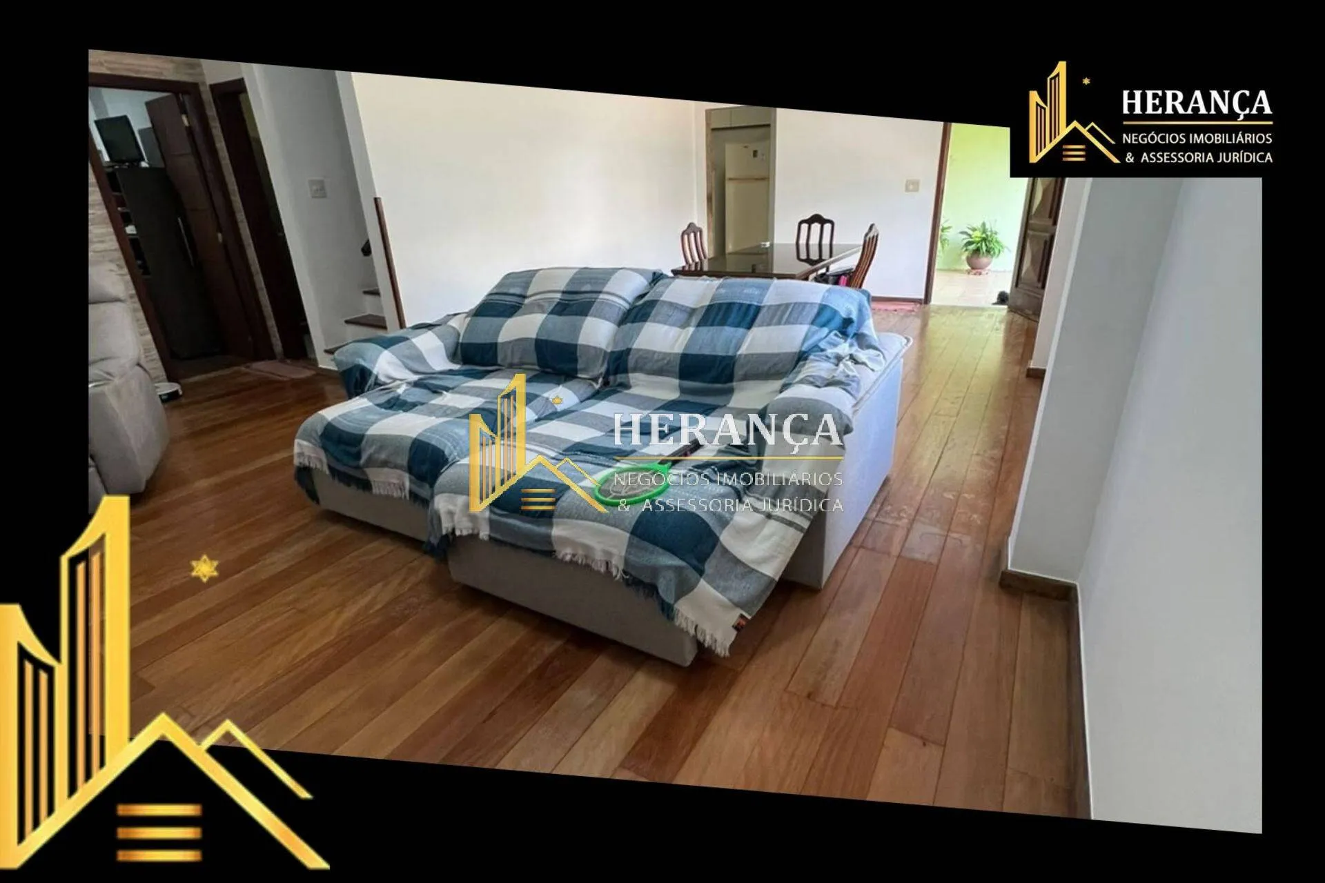 Furnished house, 300 m², with a home office — photo 4