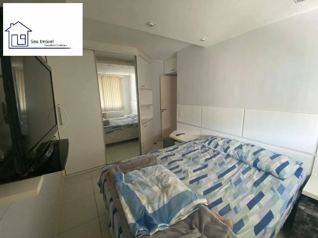 50 m² apartment with 2 bedrooms and 1 parking spot — photo 3