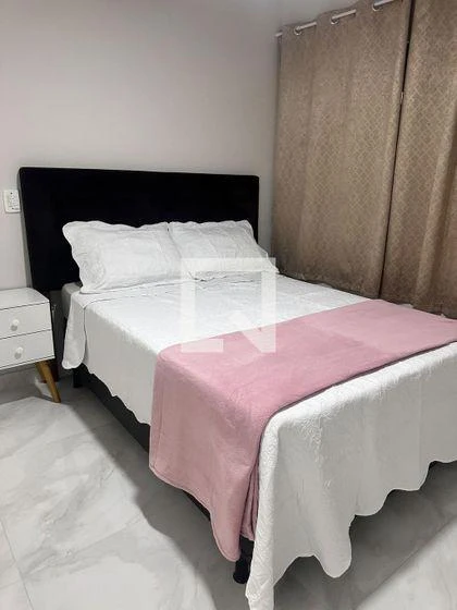 Furnished studio, 30 m², with a washing machine — photo 2
