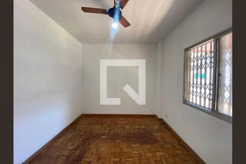 Apartamento com piso de madeira ou laminado, Méier — photo 9