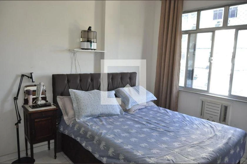 Apartamento mobiliado de 3 quartos com playground e 84 m² — photo 7
