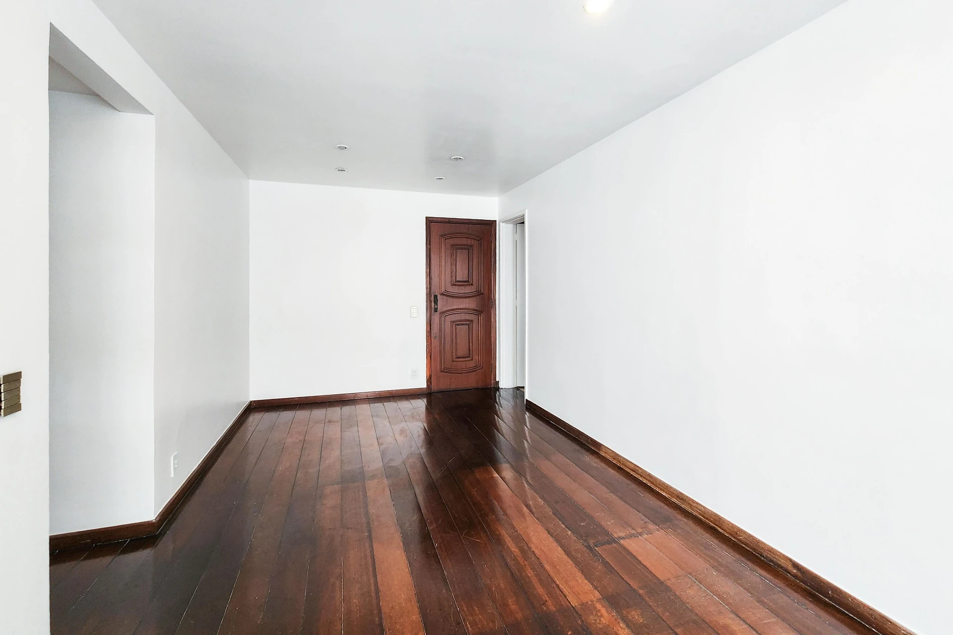 2 quartos e piscina privativa: apartamento de 72 m² — photo 5
