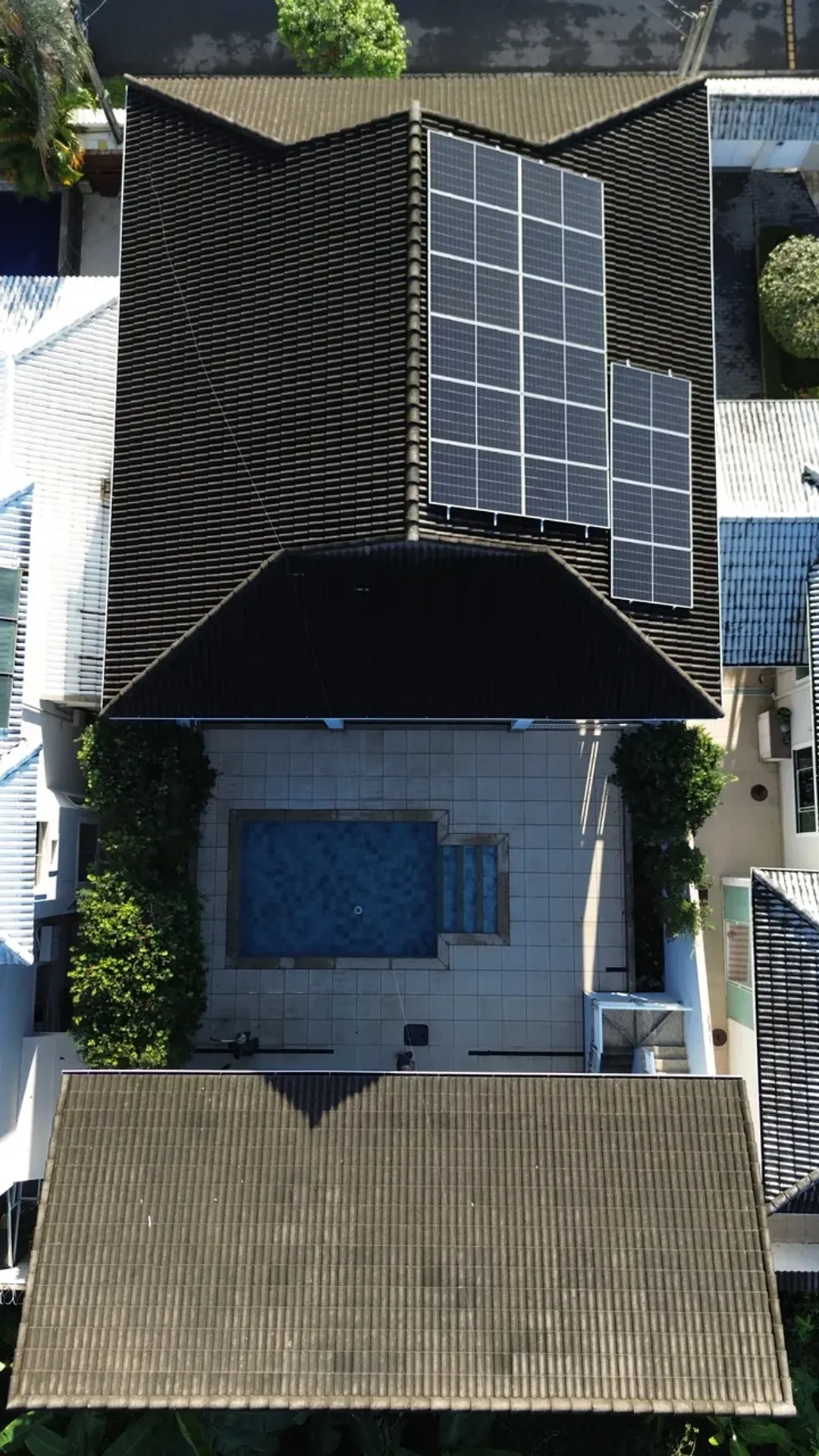 Casa com 4 quartos e 5 banheiros, 300 m² — photo 31