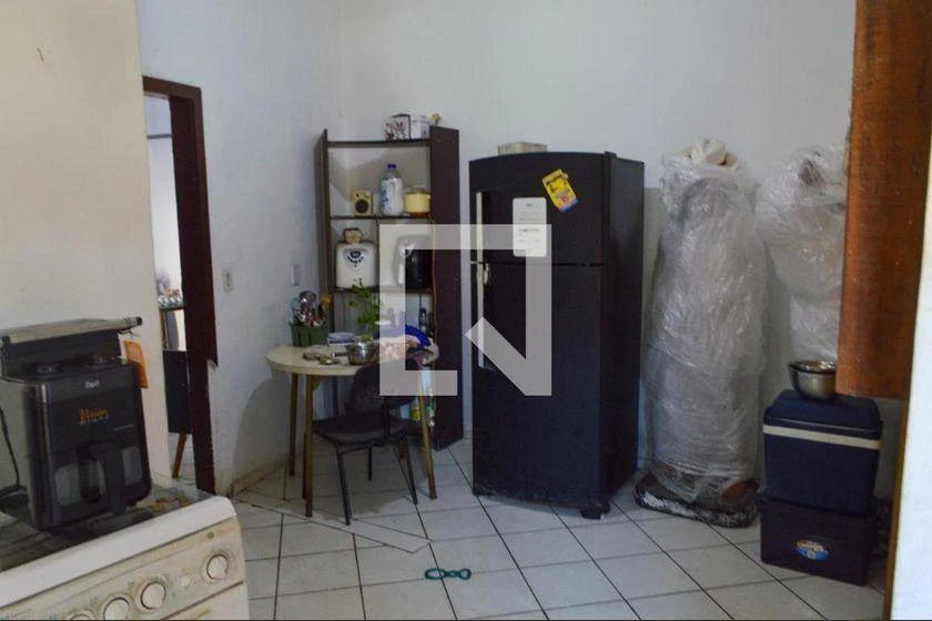 28 m² 1-bedroom apartment with no parking space — photo 6
