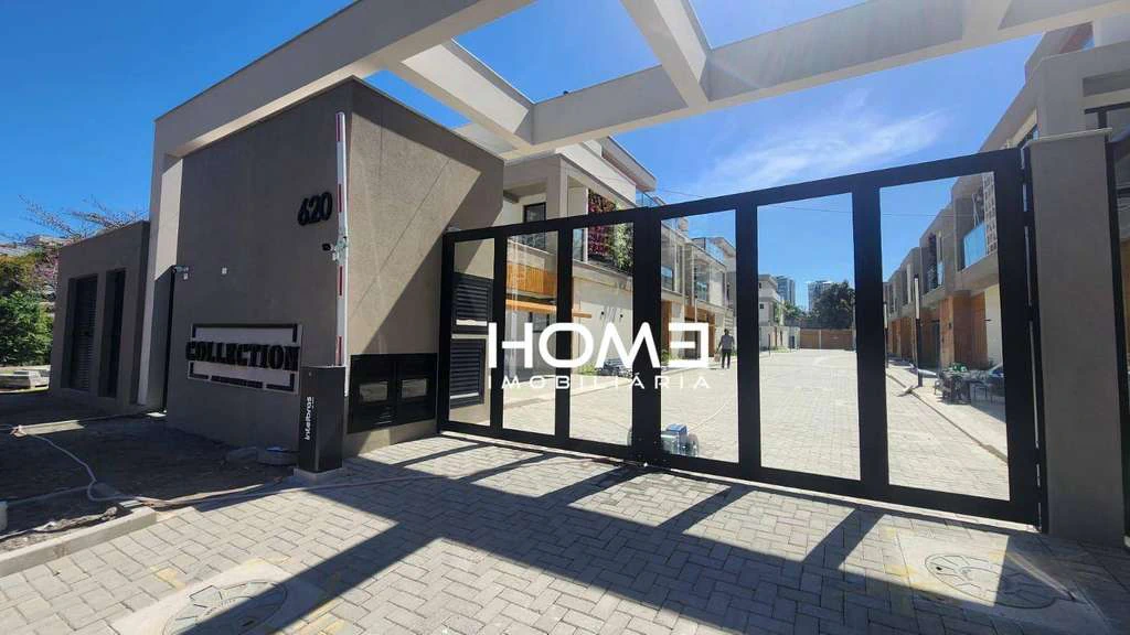 Casa com 4 suítes e 450 m² com 4 vagas — photo 13