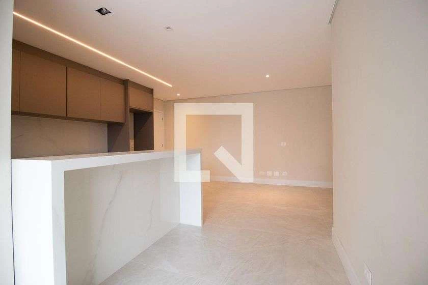 79 m² apartment with 2 bedrooms and open-plan kitchen — photo 2