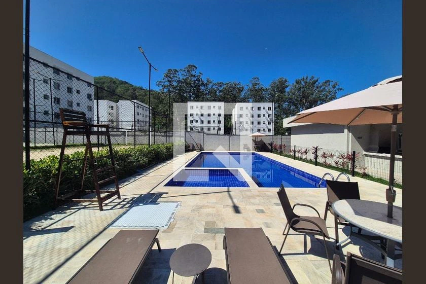 Apartamento para alugar de 2 quartos com 53 m² — photo 30