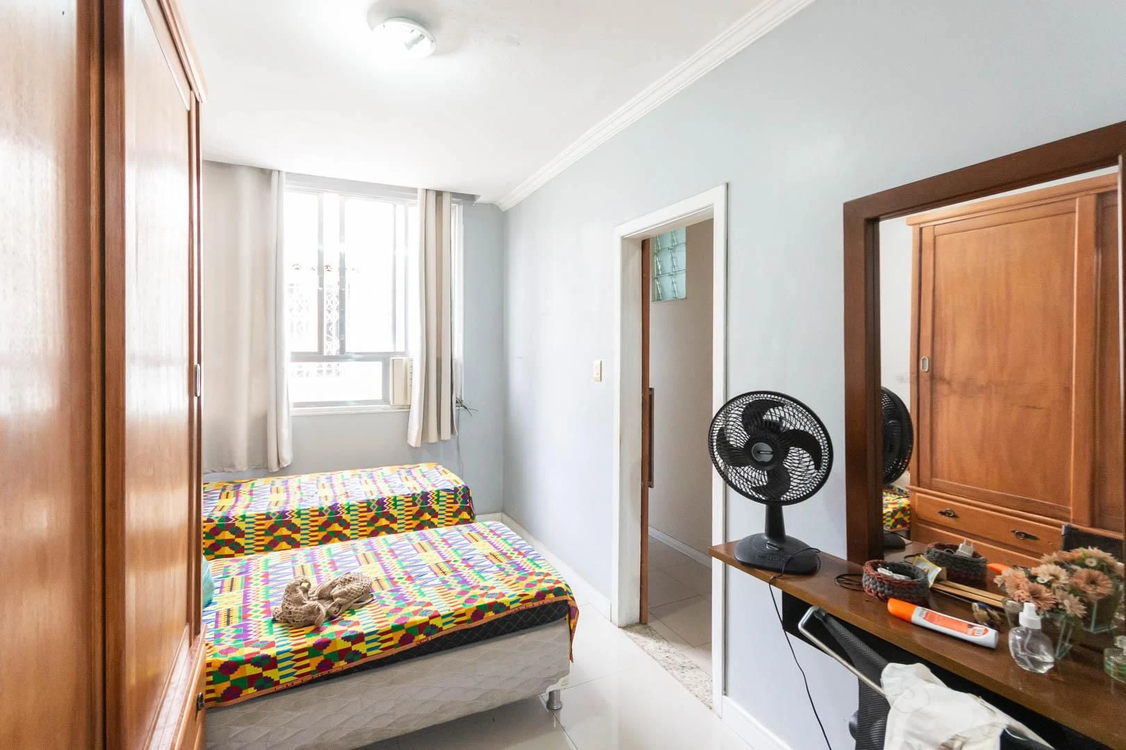 Casa mobiliada com 3 quartos e jardim privativo — photo 26