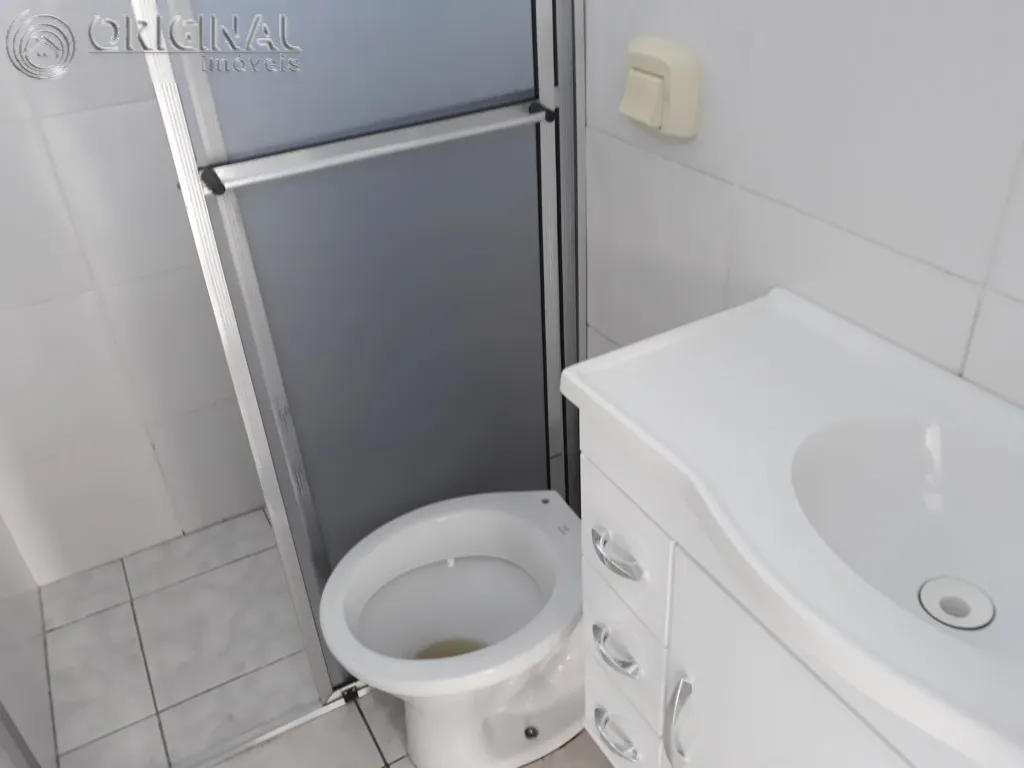 2-bedroom house, 45 m² — photo 8