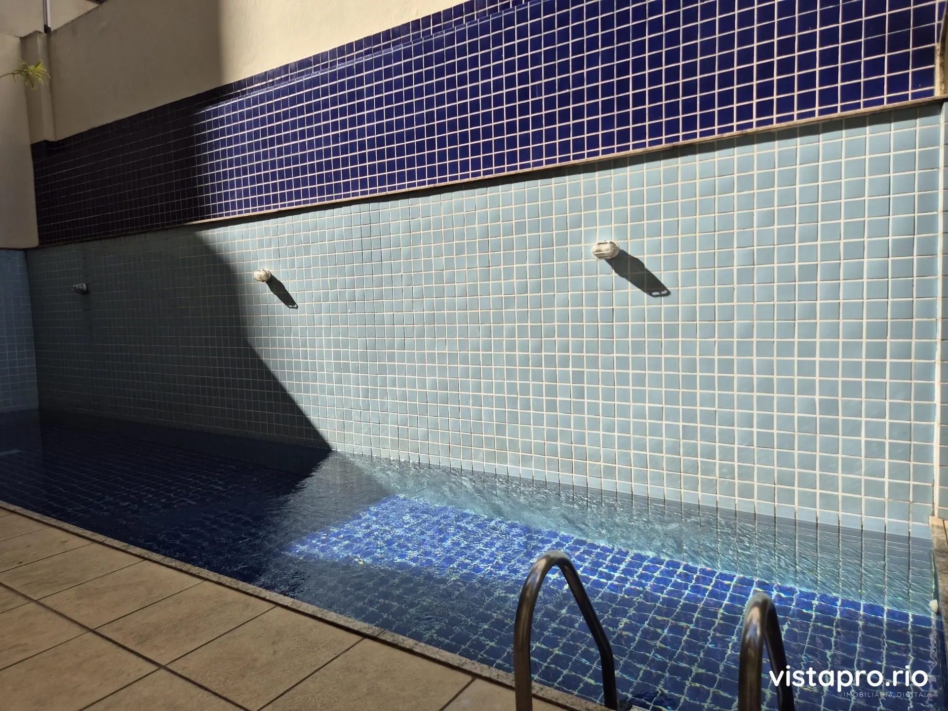 Furnished apartment, 50 m², with a water view — photo 22