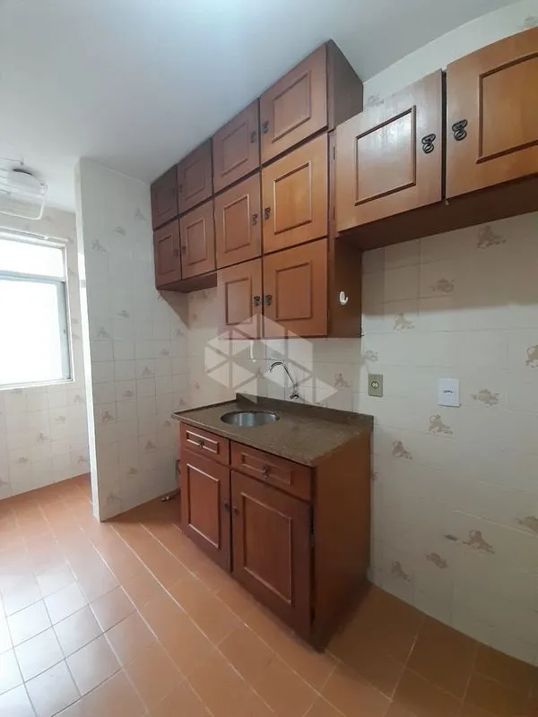 40 m² apartment with 1 bedroom and 1 covered parking — photo 15