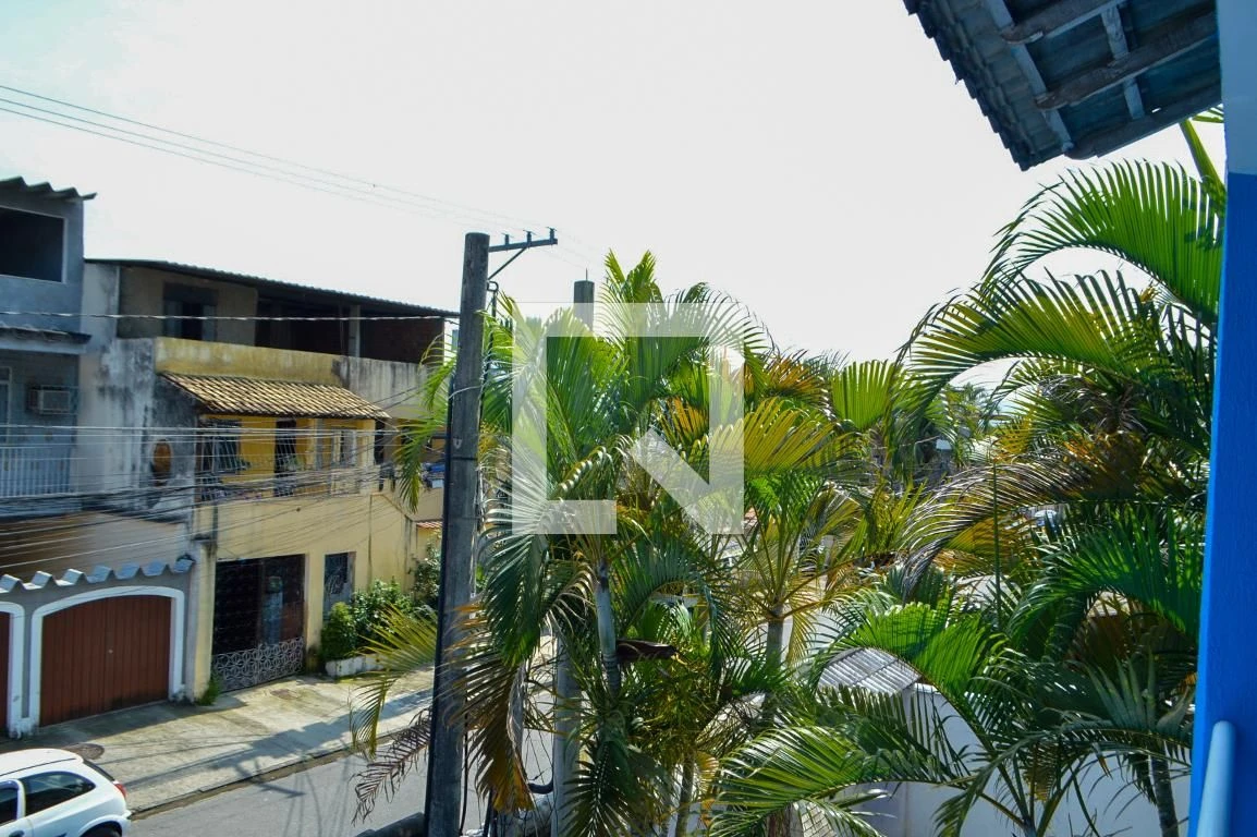 House for rent with 2 en-suite bedrooms and a balcony — photo 17