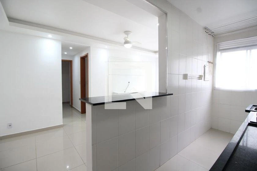 Apartamento de 2 quartos em condomínio com piscina — photo 35